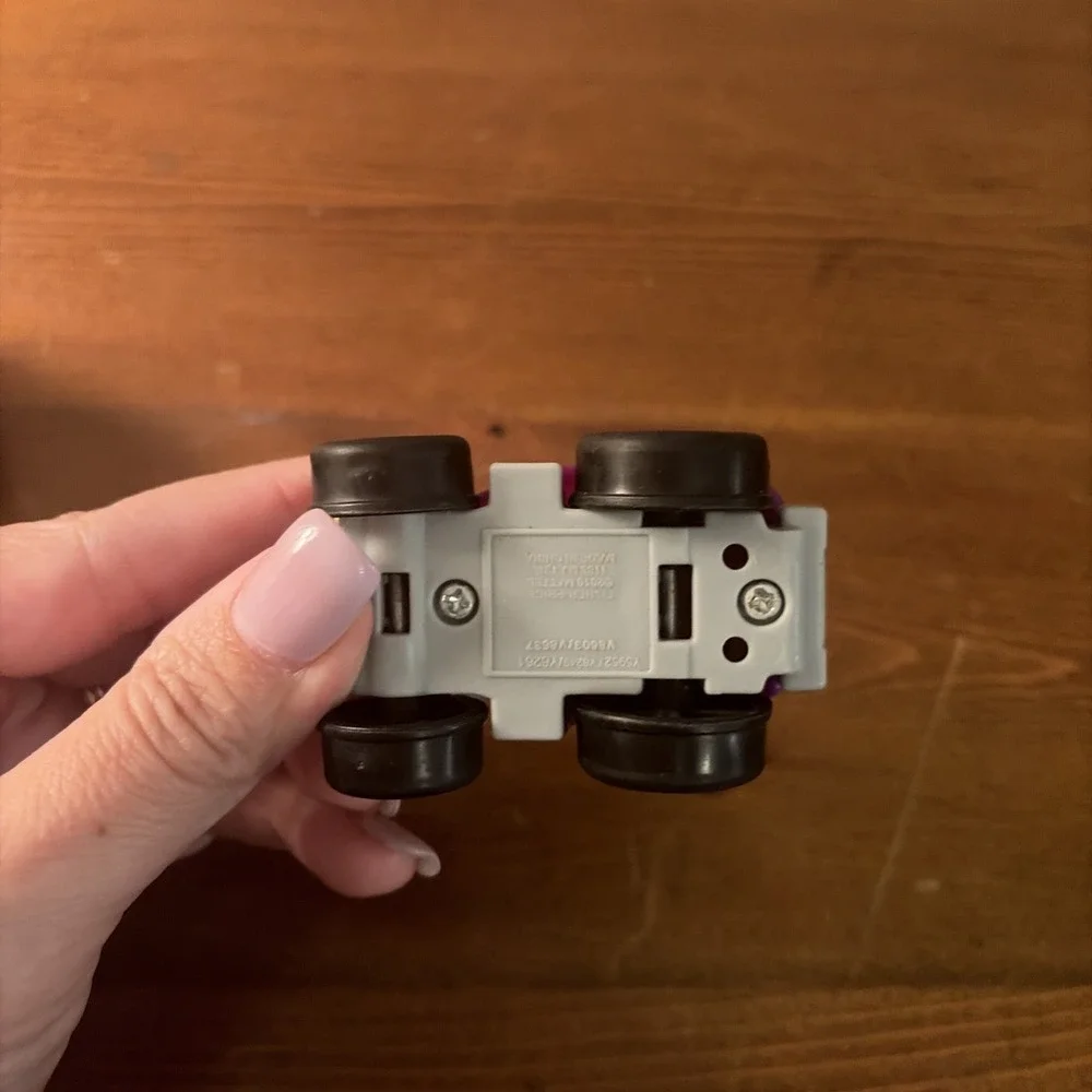 Replacement Sport Utility Vehicle‎ for Fisher-Price Little People Wheelies